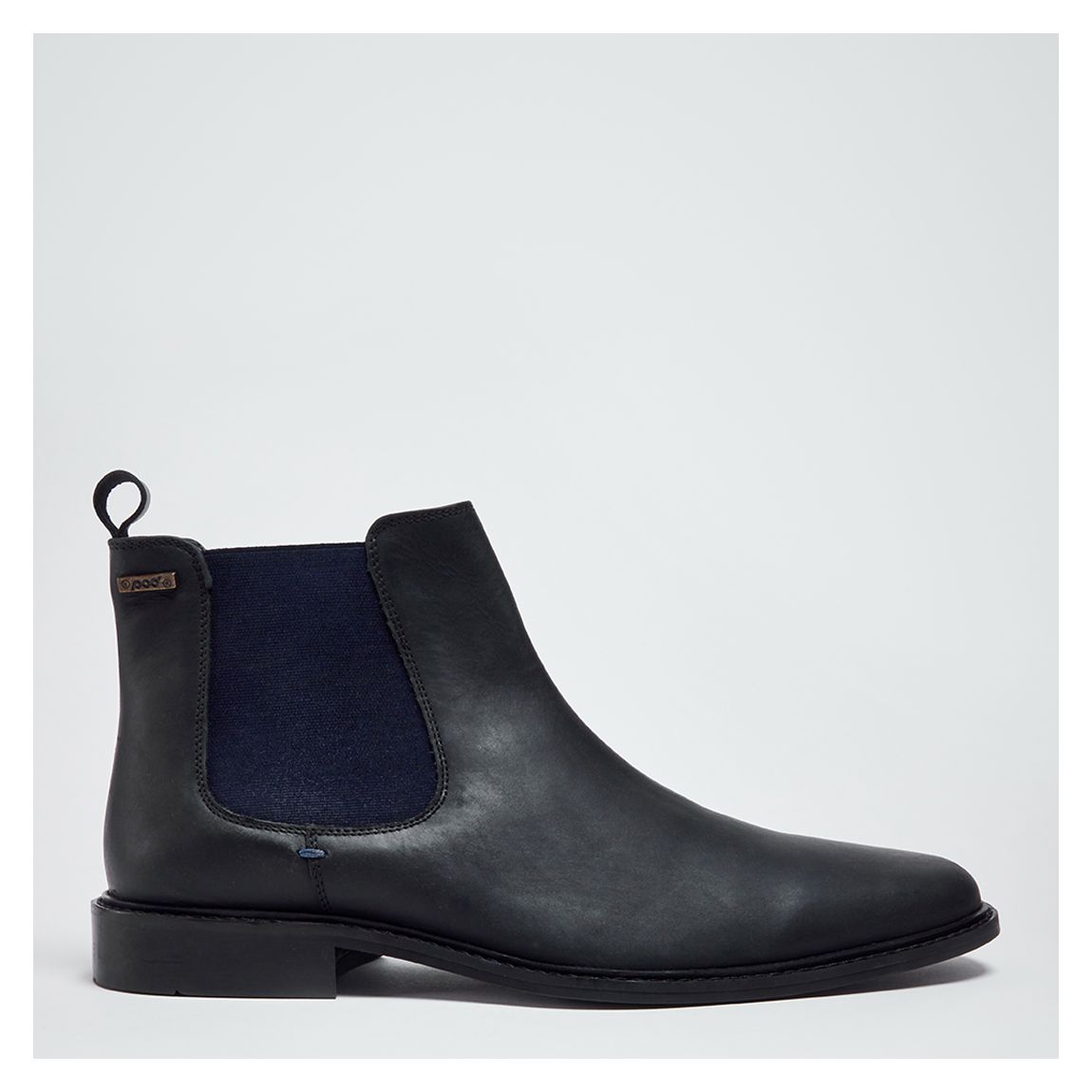 Black Birch Men's Smart Shoe main product photo