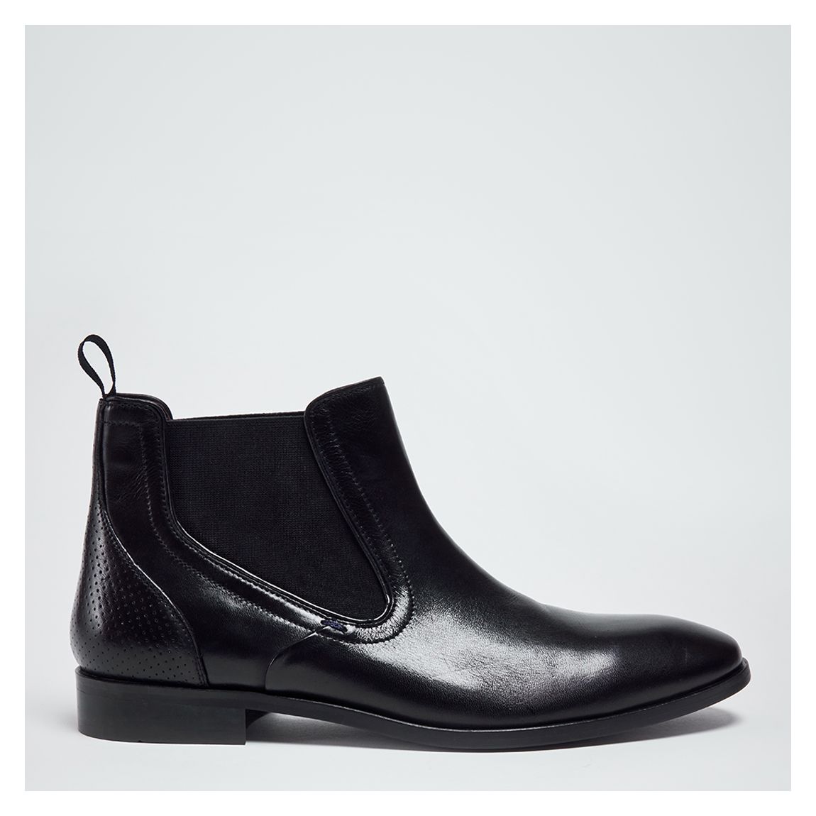 Black Phoenix Men's Smart Shoe main product photo