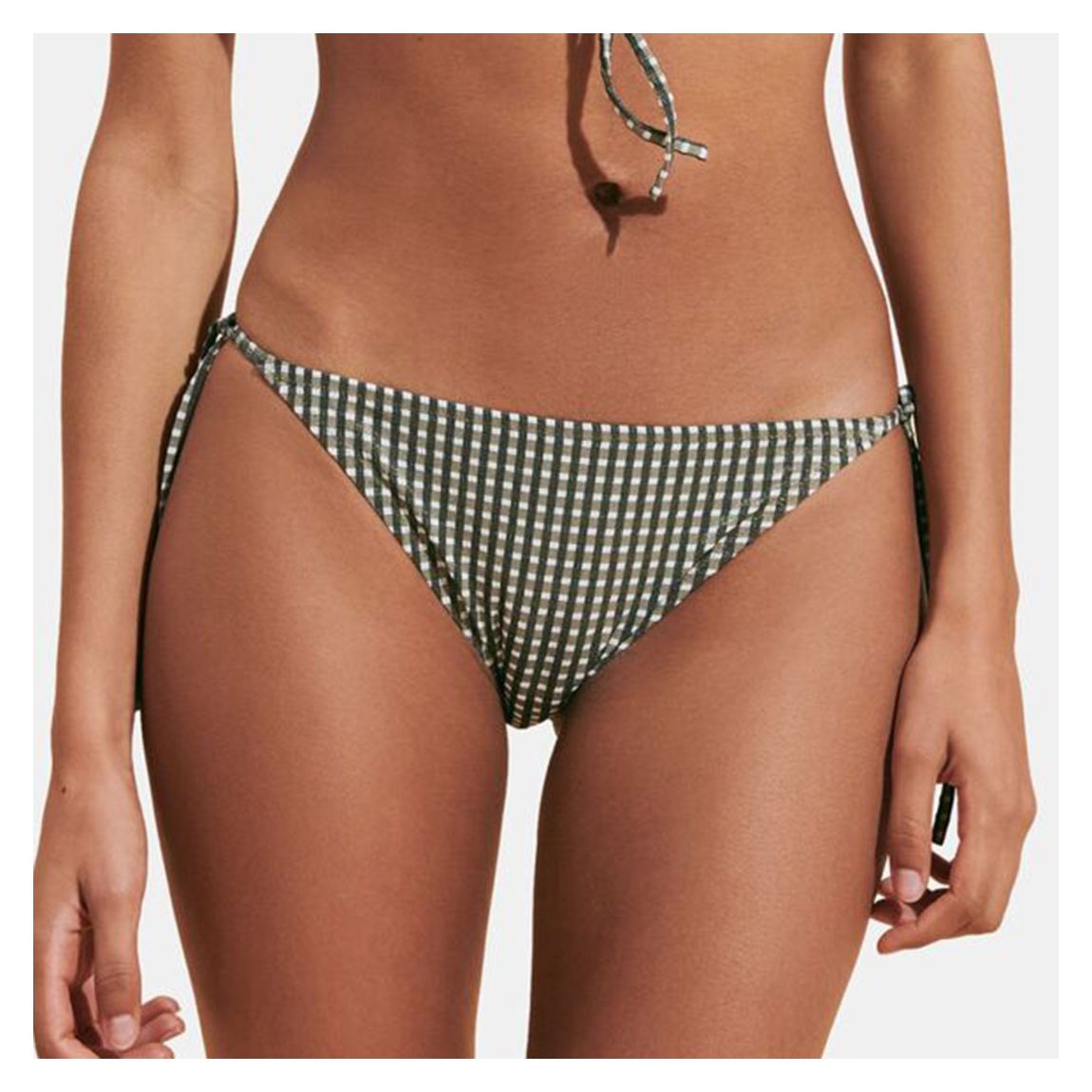 Bronze Fou Bikini Brief main product photo