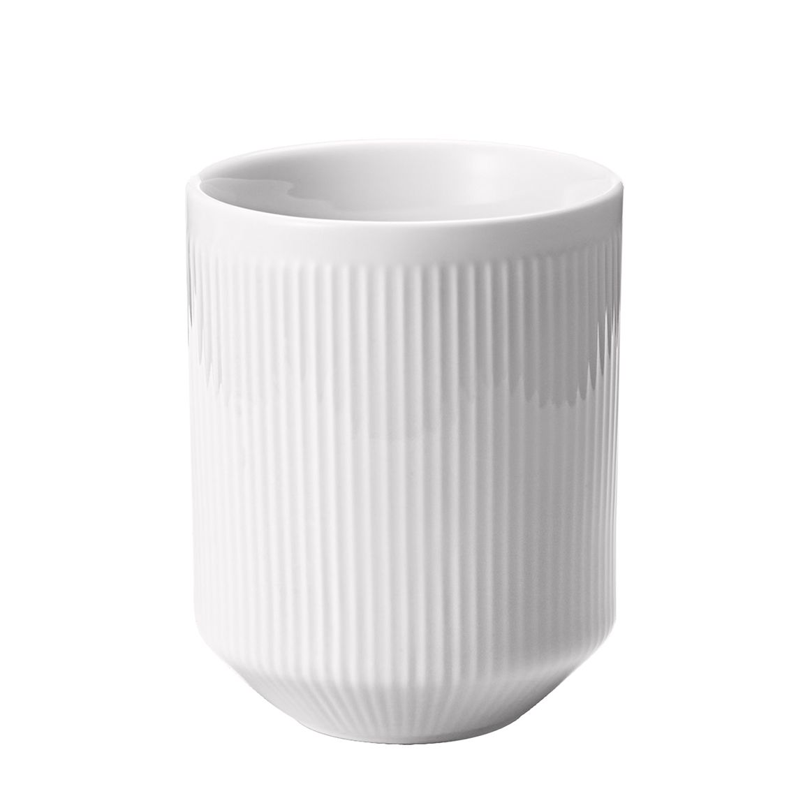 Set of 2 Bernadotte Porcelain Thermo Mug main product photo