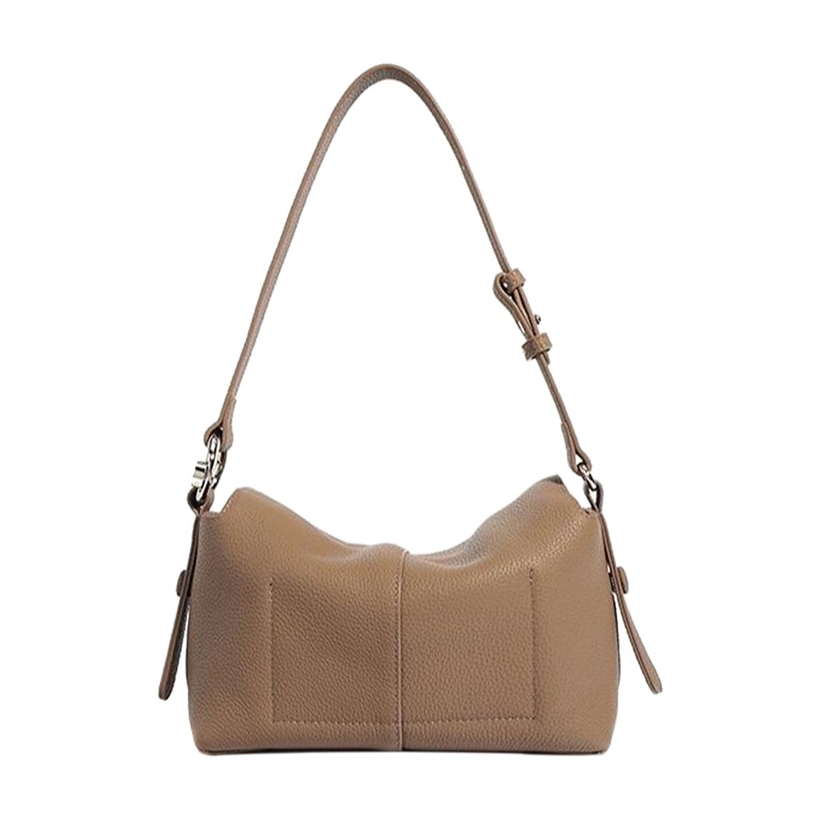 Milk Tea Loretta Shoulder Bag main product photo