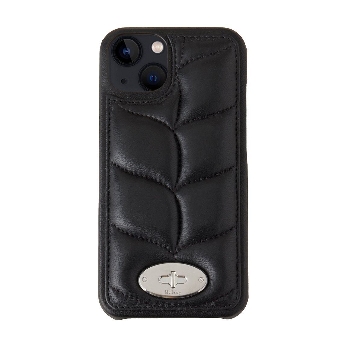 Black Softie Iphone 13 Case main product photo