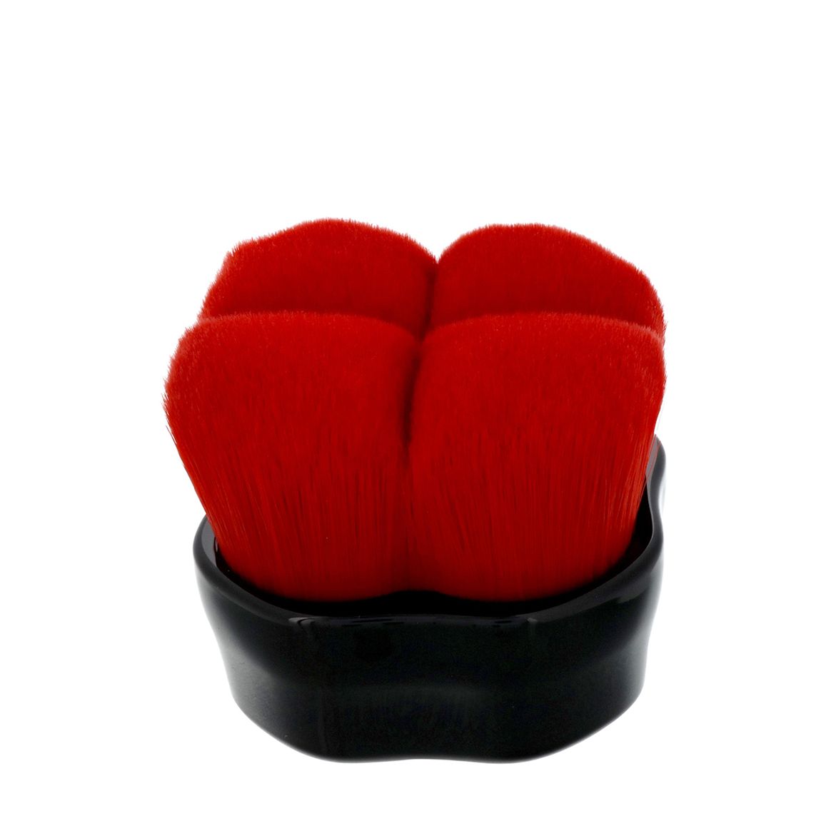 Hanatsubaki Hake Polishing Face Brush main product photo