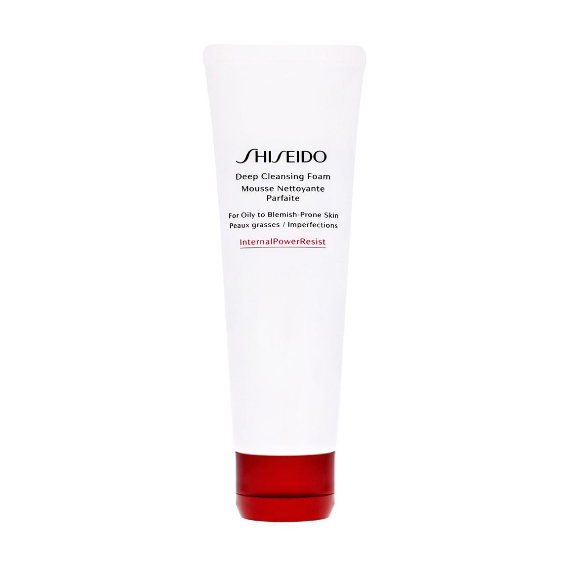 Deep Cleansing Foam For Oily/Blemish-Prone Skin 125ml main product photo