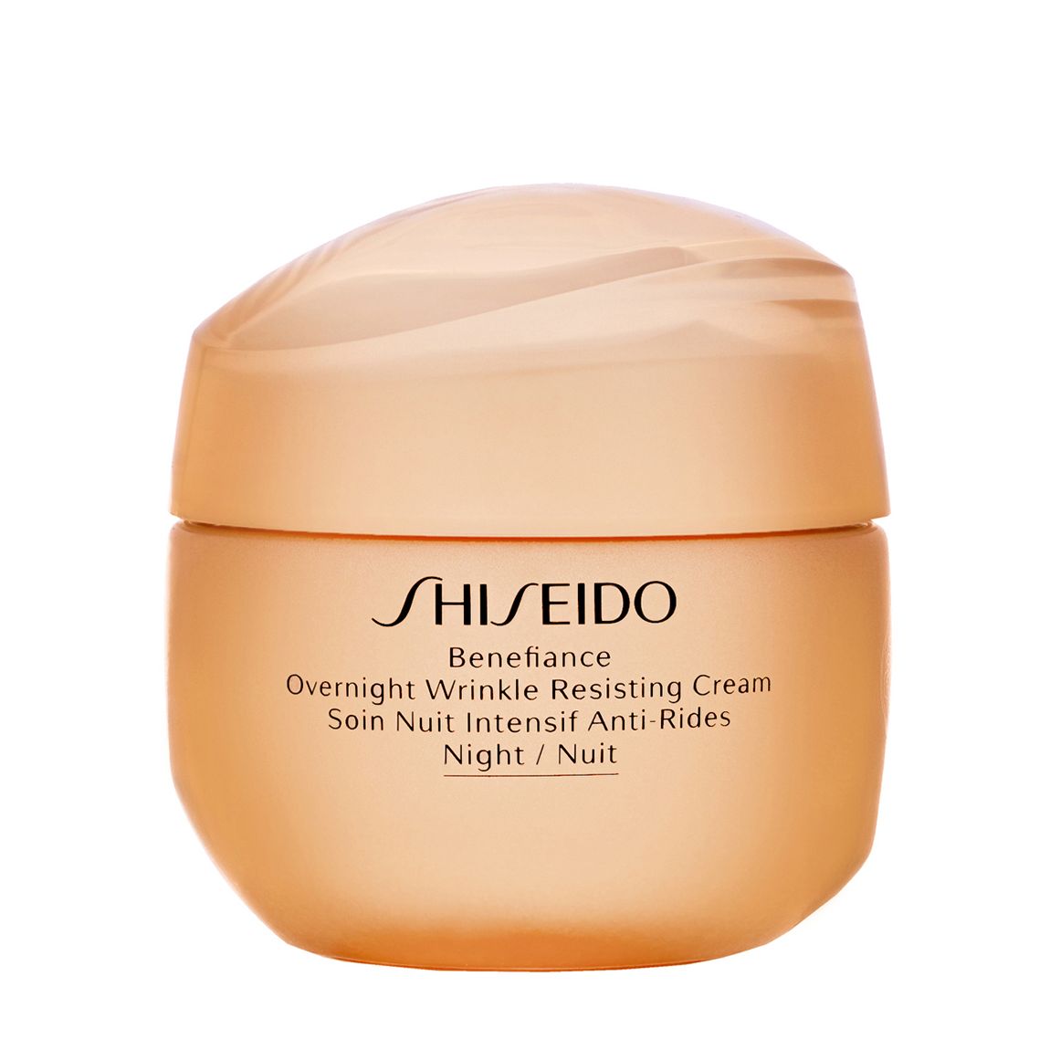 Benefiance: Overnight Wrinkle Resisting Cream 50ml main product photo