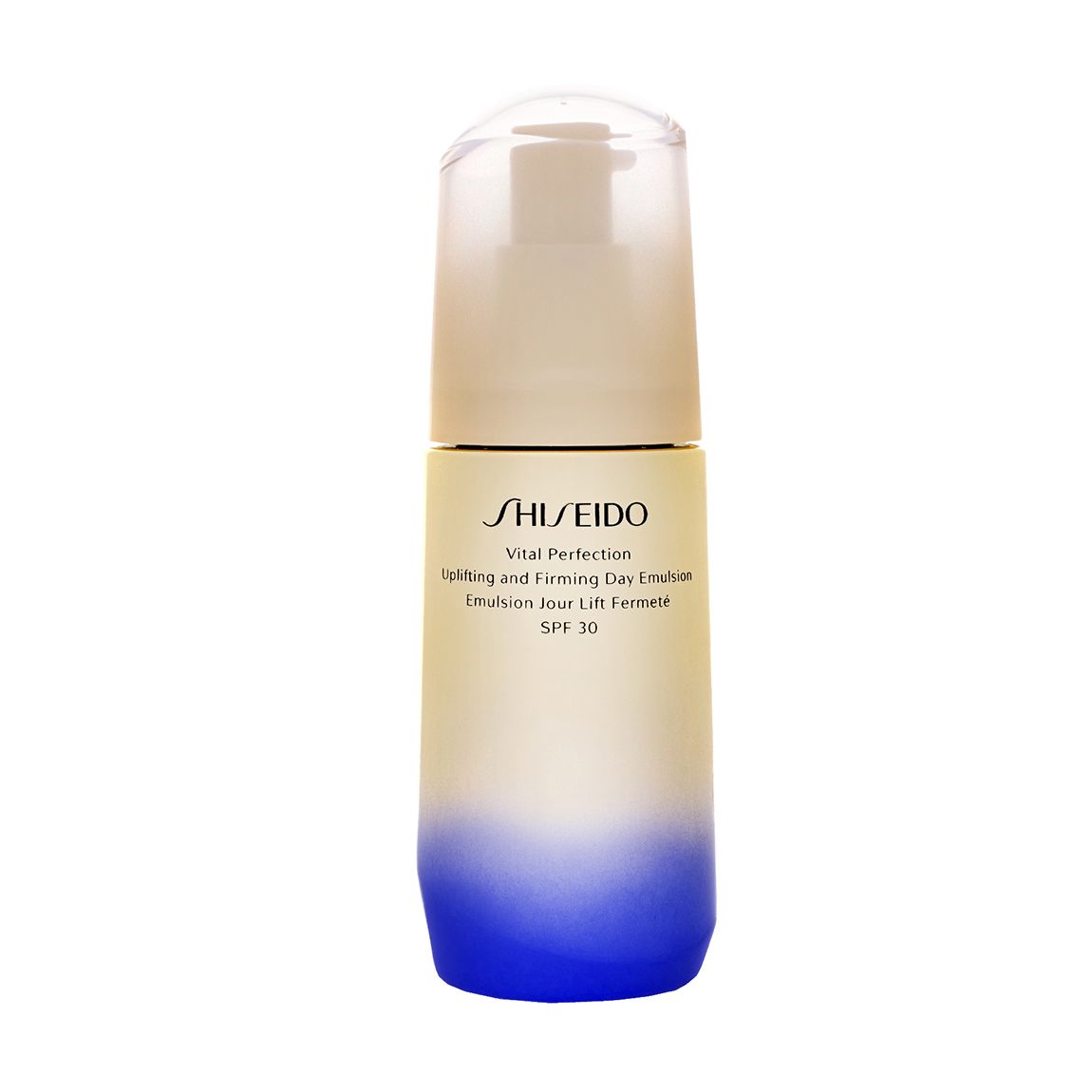 Vital-Perfection: Uplifting and Firming Day Emulsion SPF30 75ml main product photo