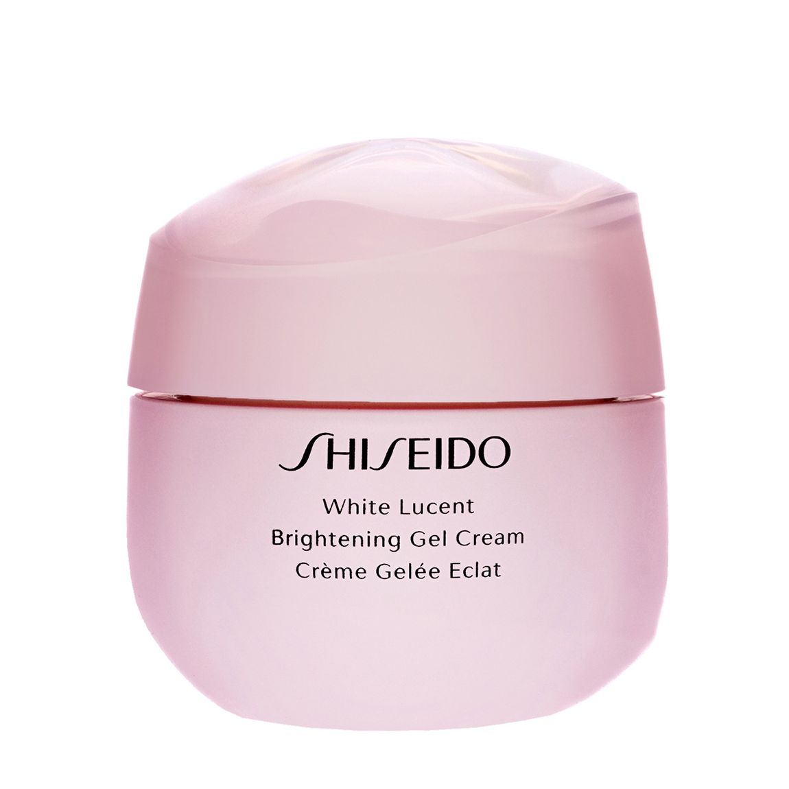 White Lucent: Brightening Gel Cream 50ml main product photo