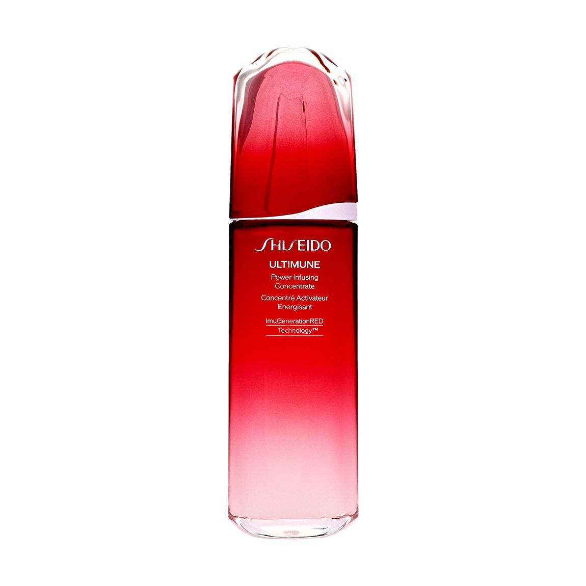 Ultimune: Power Infusing Concentrate 120ml main product photo