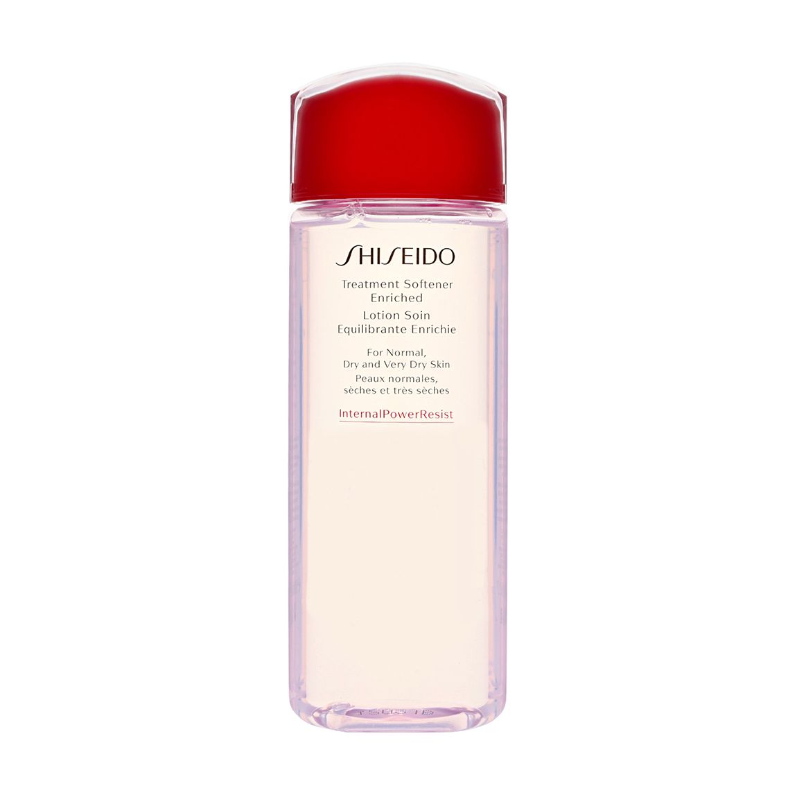 Treatment Softener Enriched 300ml main product photo