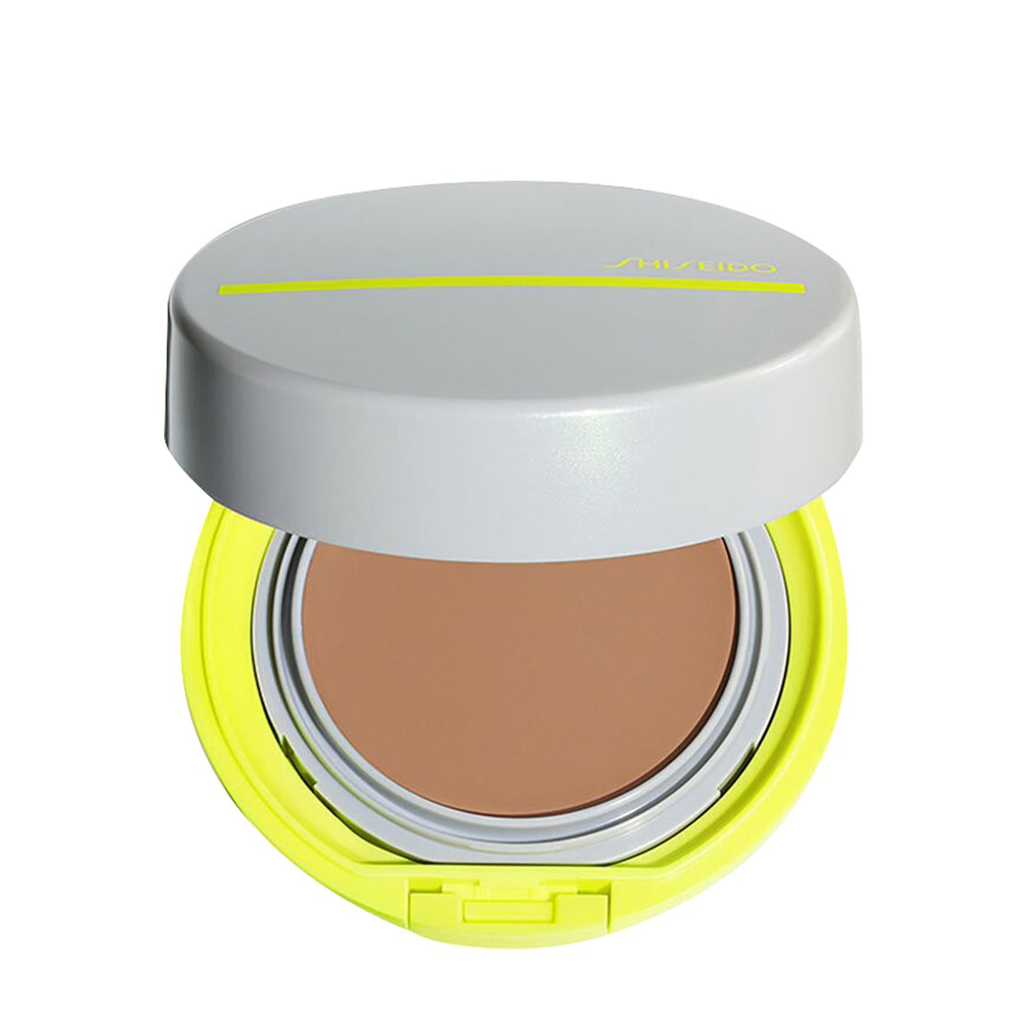 Sports BB Compact SPF50+ Very Dark 30ml main product photo