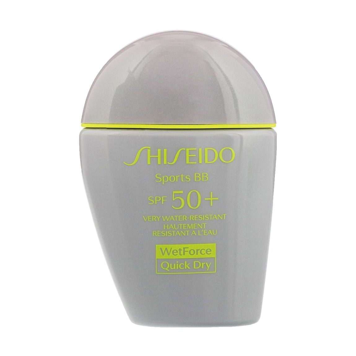Sports BB Compact SPF50+ Quick Dry Medium 30ml main product photo