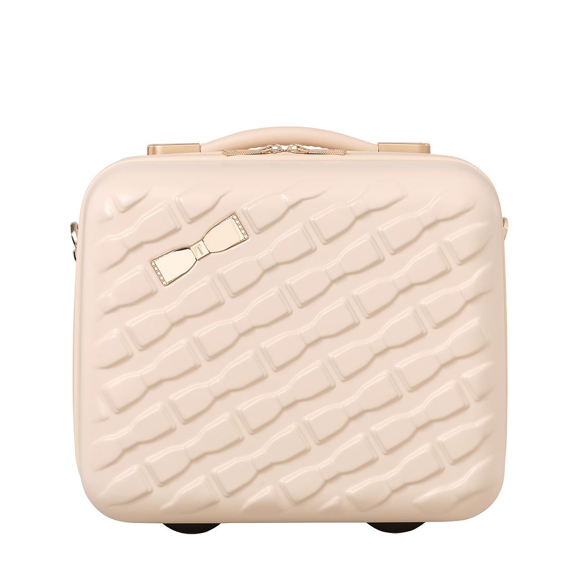 Beige Belle Vanity Case main product photo