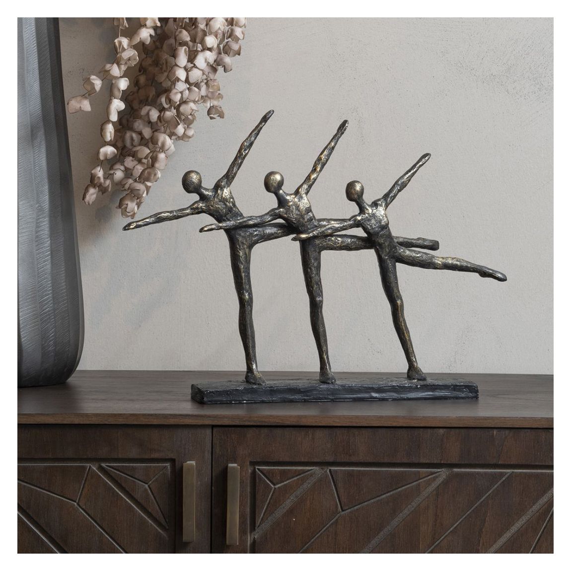 Arabesque Trio Sculpture main product photo