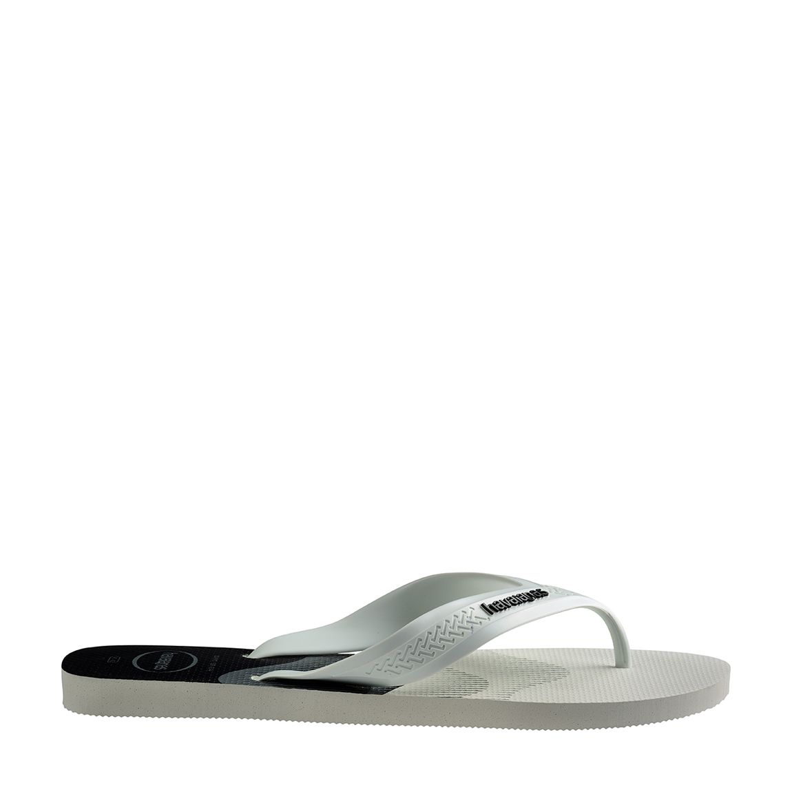 Men WhiteTop Max Basic Flip Flops main product photo