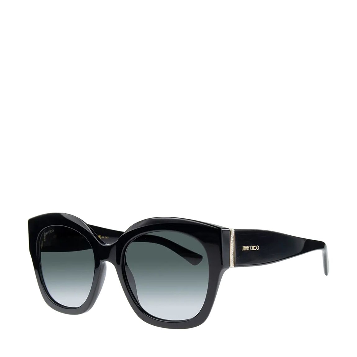 Grey Leela Sunglasses 55mm main product photo