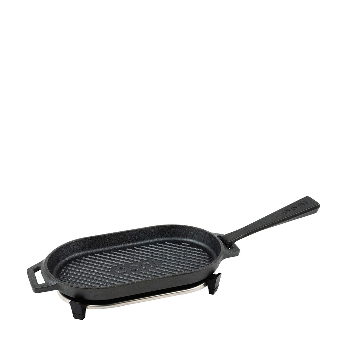 Ooni Grizzler Pan main product photo