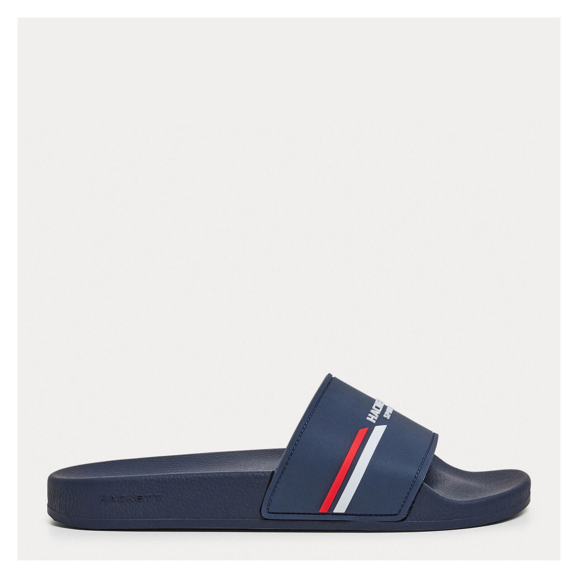 Navy Sports Sliders main product photo