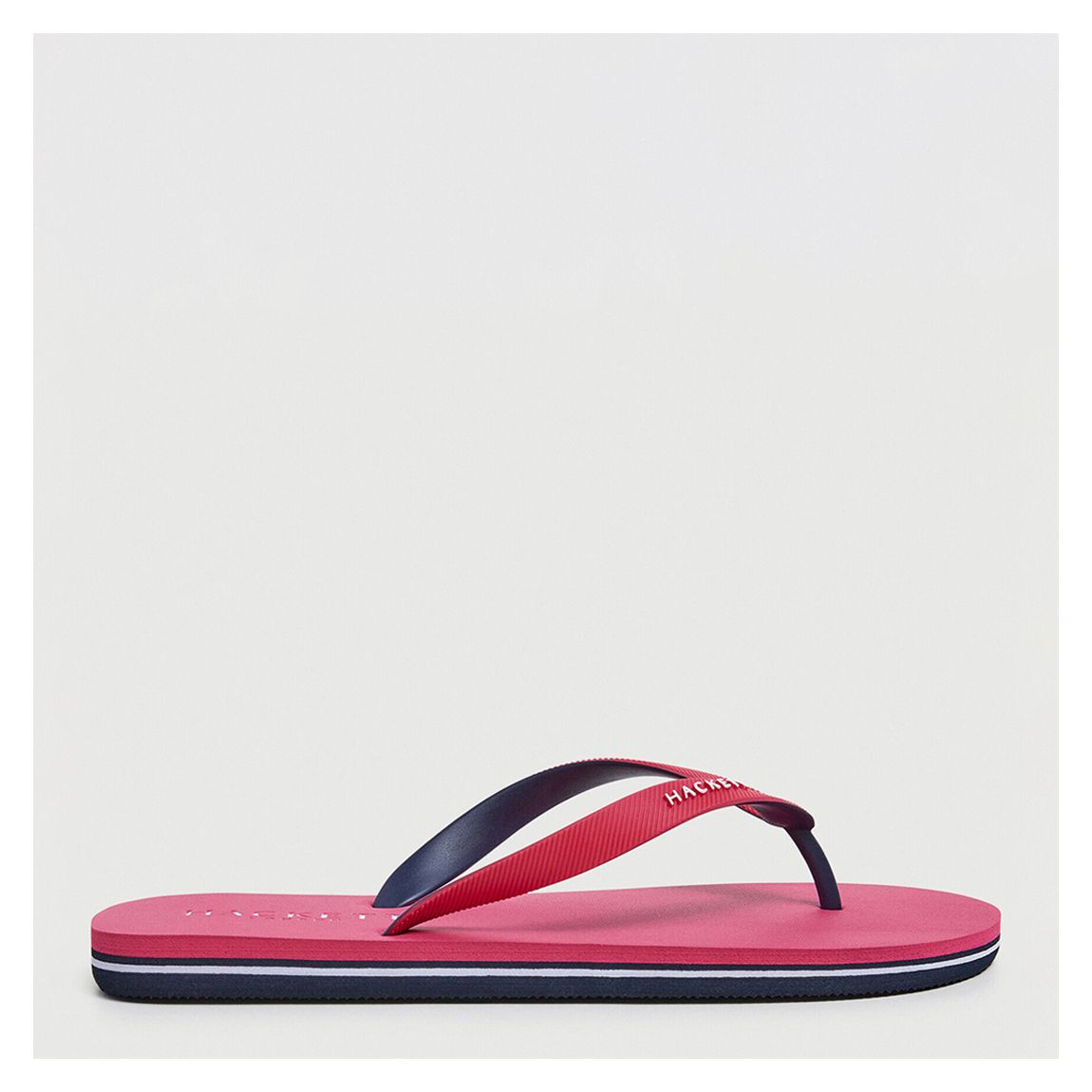 Pink Classic Flip Flops main product photo
