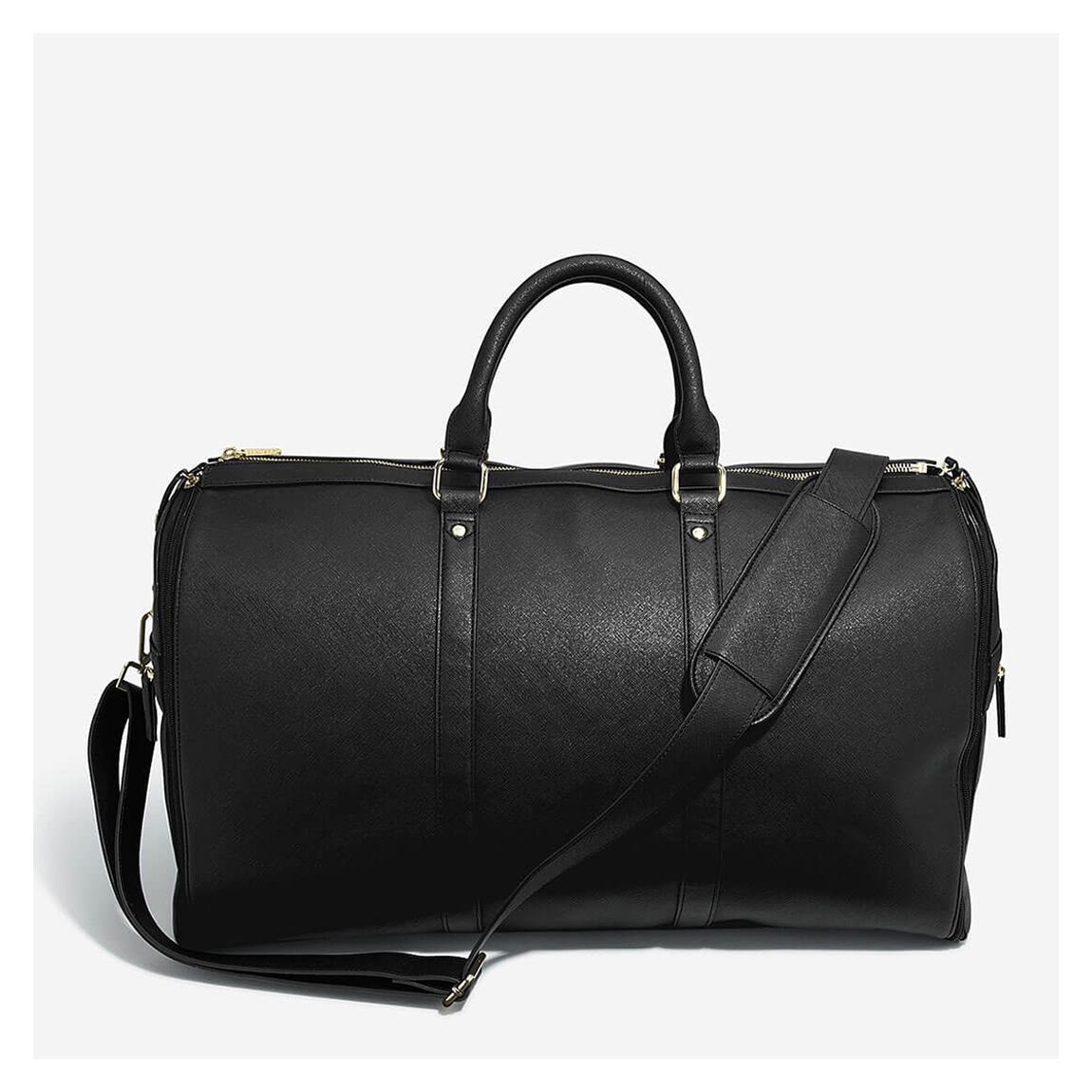 Black Garment Bag main product photo