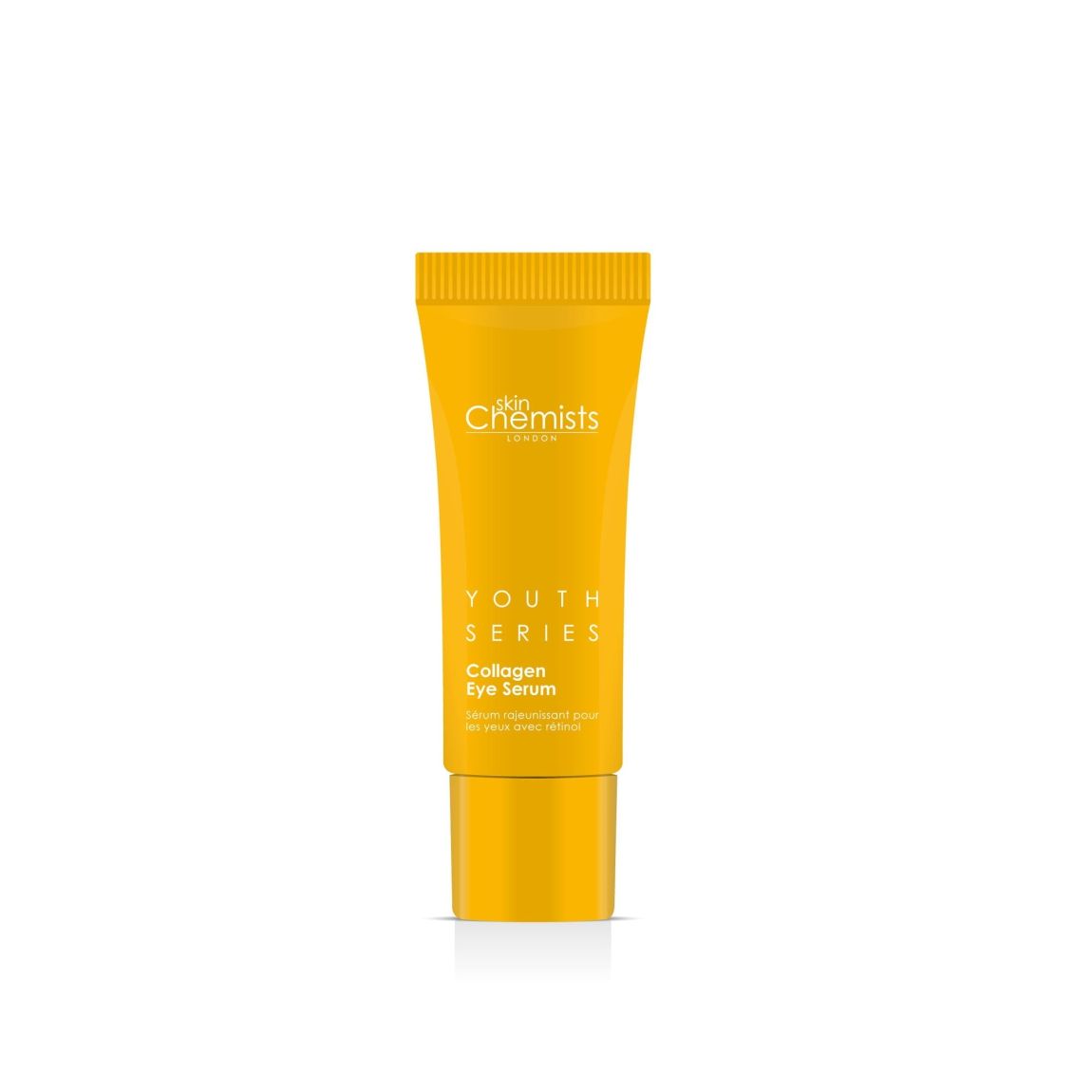 skinChemists Youth Series 2% Collagen Eye Serum 15ml main product photo