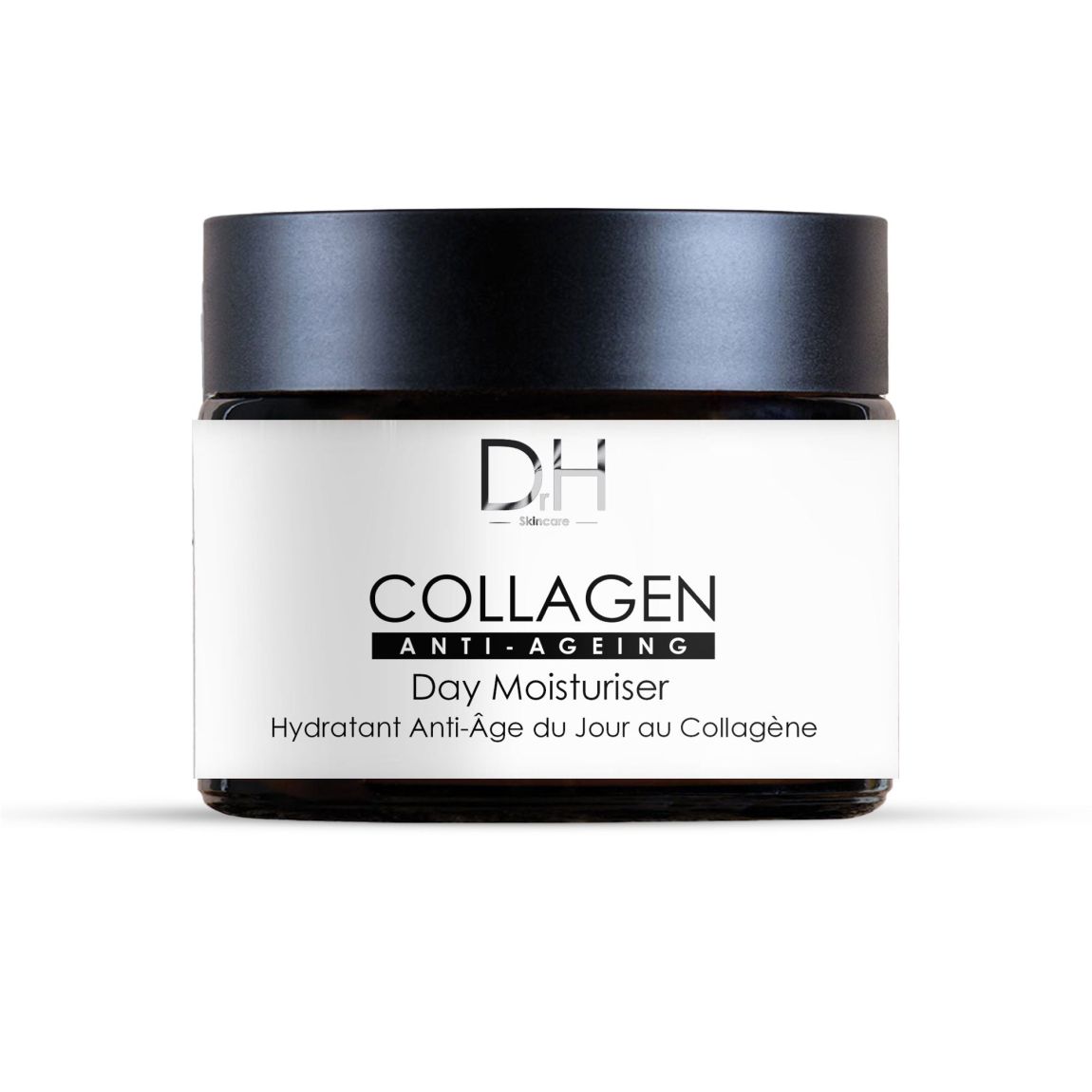 Collagen Anti-Ageing Day Moisturiser 60ml main product photo