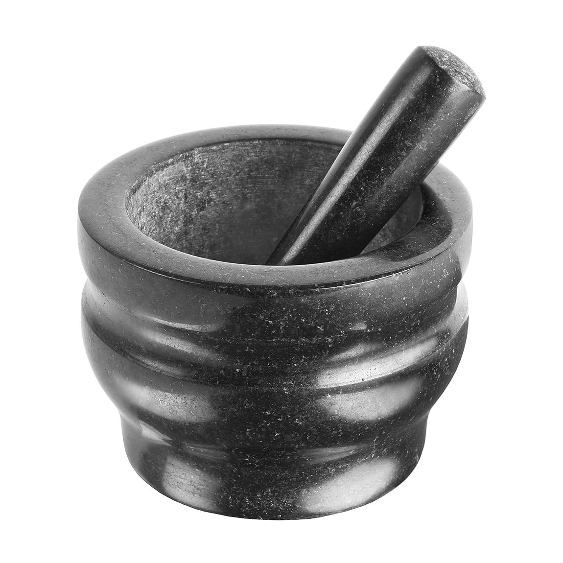 Worcester Granite Pestle & Mortar, 18cm main product photo