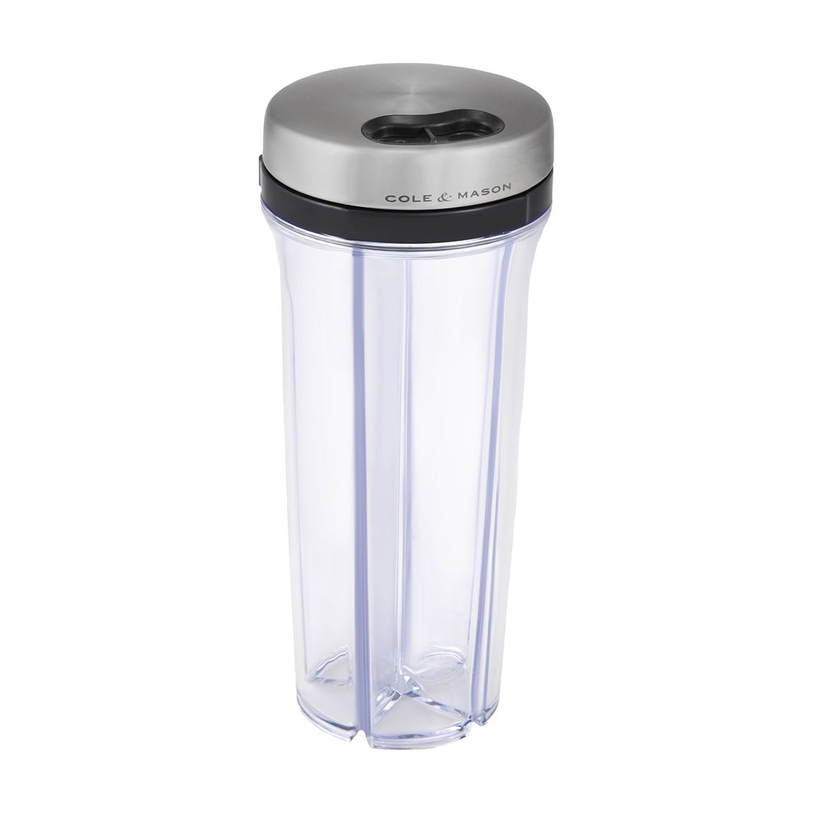 Sauderton Seasoning Shaker Unfilled main product photo