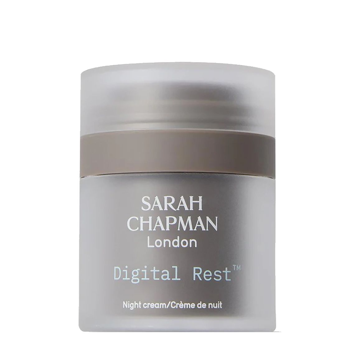 Digital Rest Night Cream 30ml main product photo