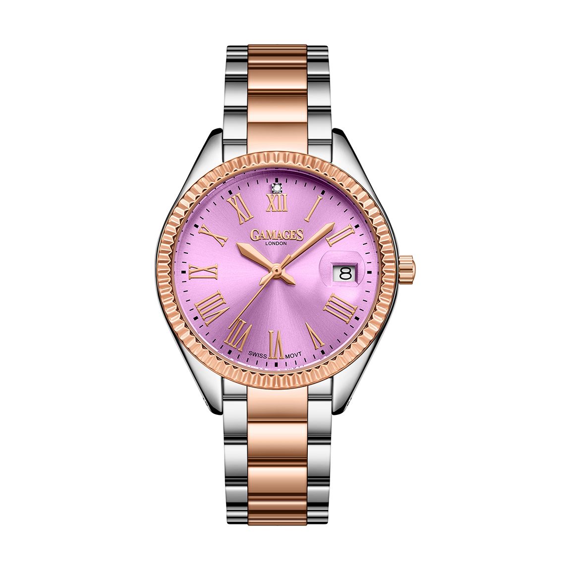 Women's Gamages Of London Regal Watch 38mm main product photo