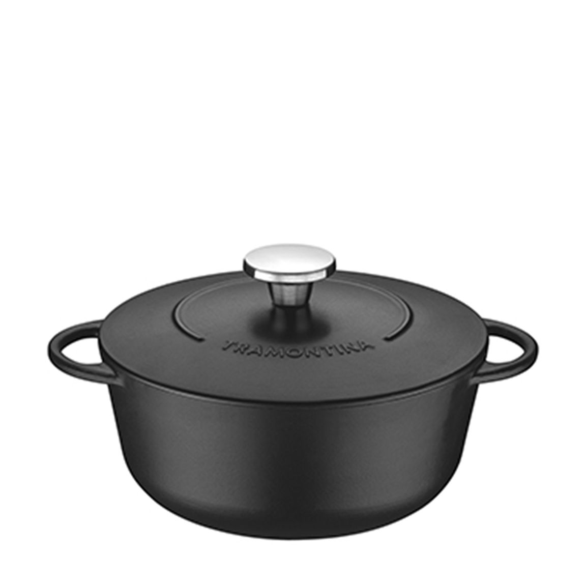 Enamel Cast Iron Casserole Dish, 28cm main product photo