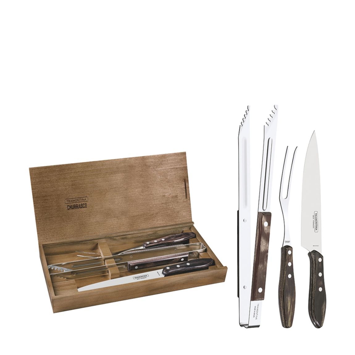 6" Fillet Knife main product photo