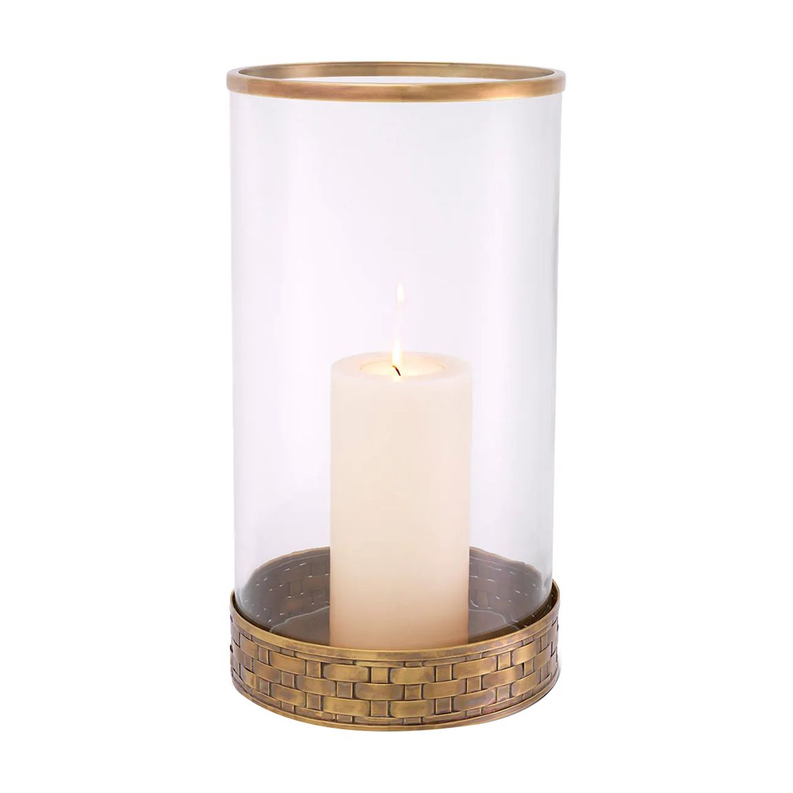 Lausanne Brass Hurricane, Large main product photo