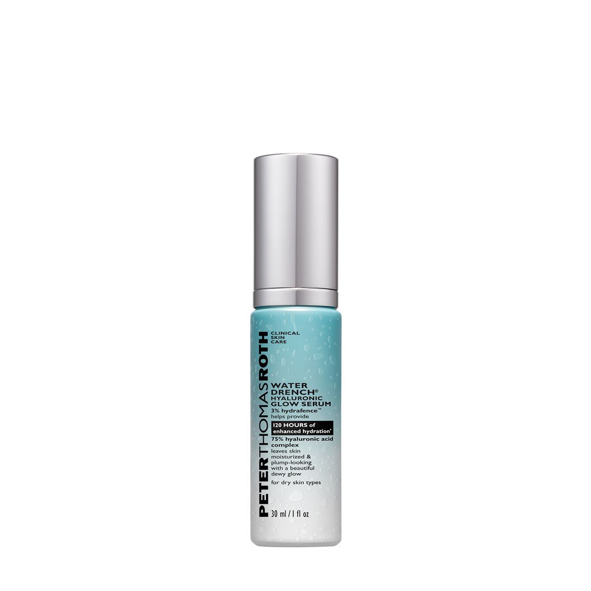 Water Drench Hyaluronic Glow Serum 30ml main product photo