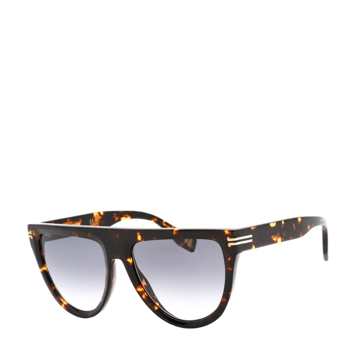 Brown Marc Jacobs Sunglasses 55mm main product photo