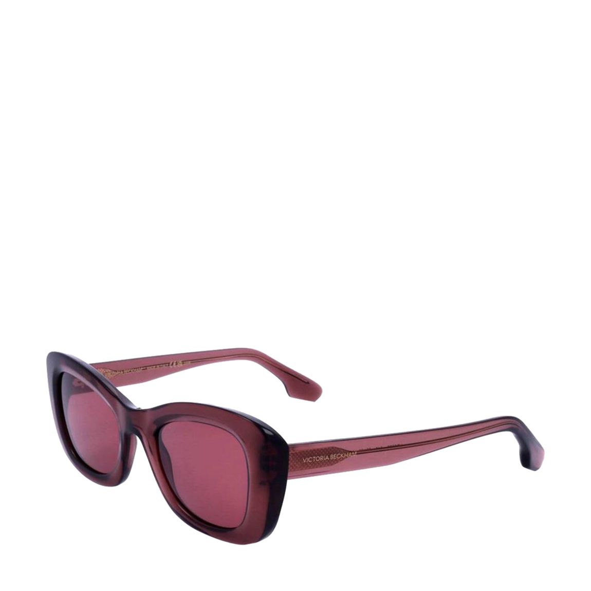 Women′s Red Victoria Beckham Sunglasses 50mm main product photo