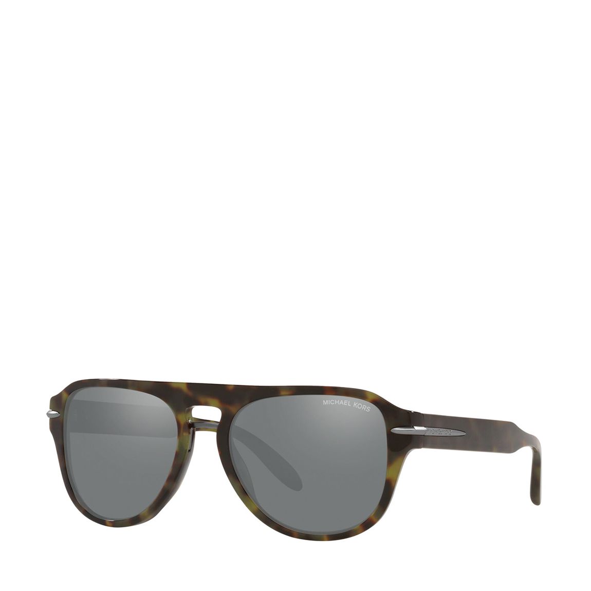 Green Michael Kors Sunglasses 56mm main product photo