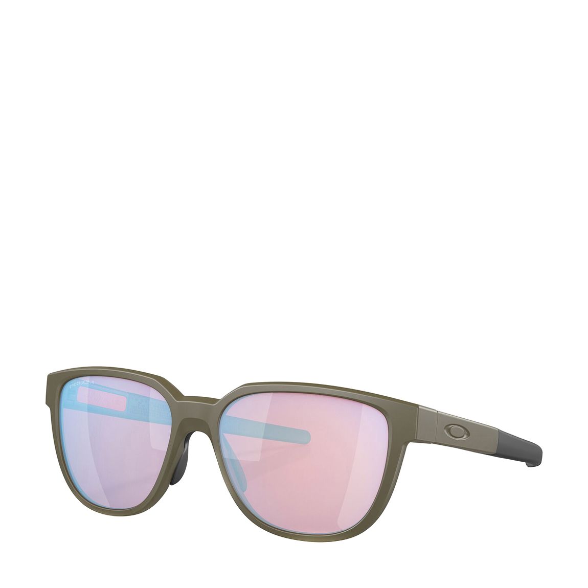 Brown Oakley Sunglasses 57mm main product photo