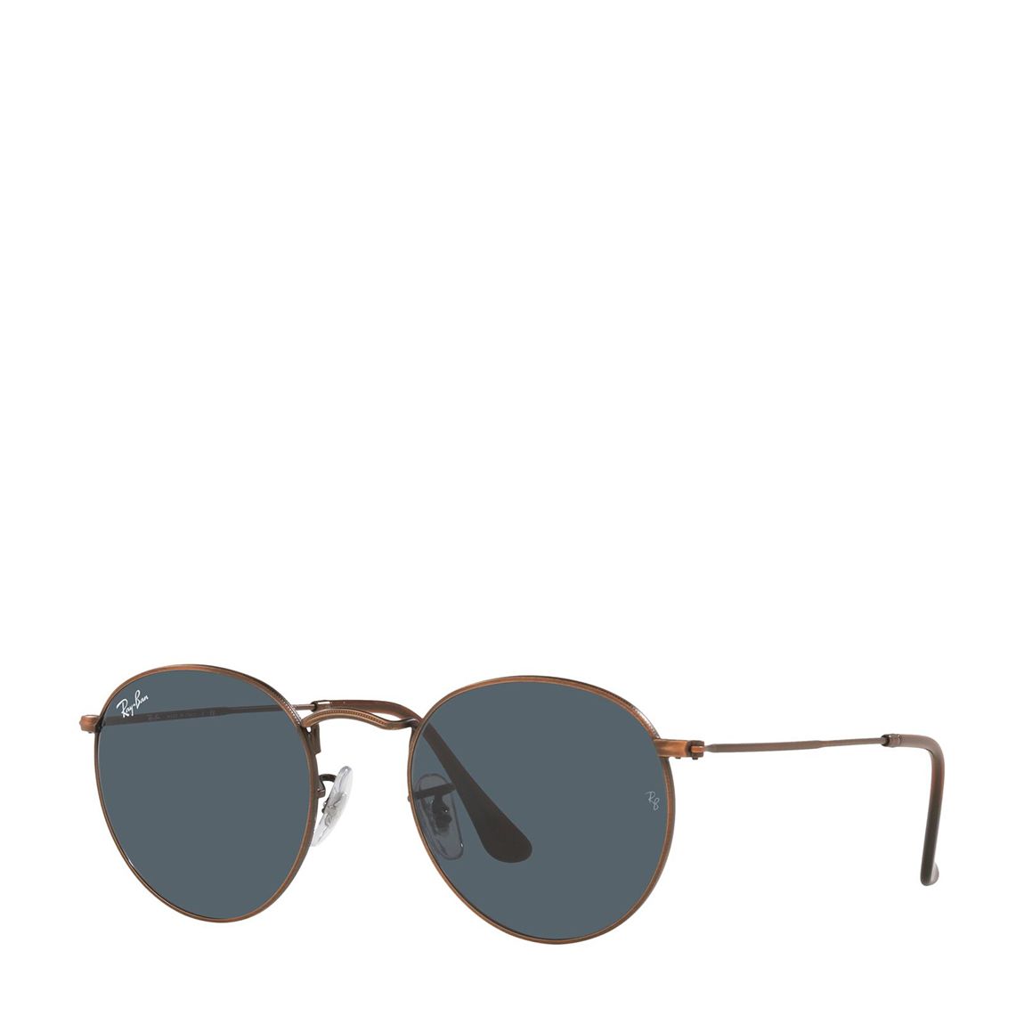 Orange Ray Ban Sunglasses 53mm main product photo
