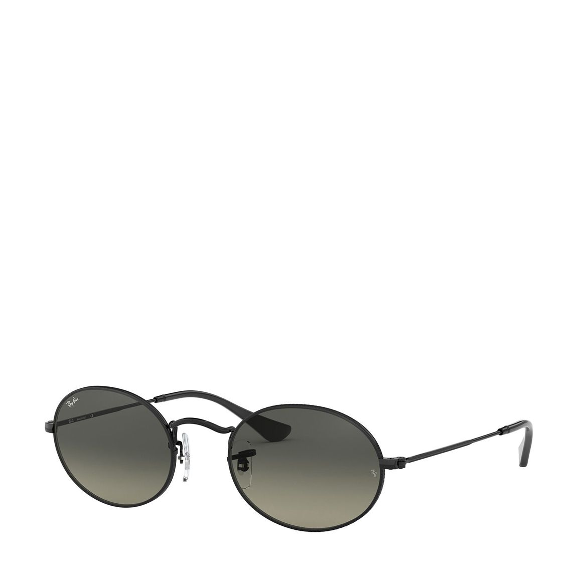 Black Ray Ban Sunglasses 51mm main product photo