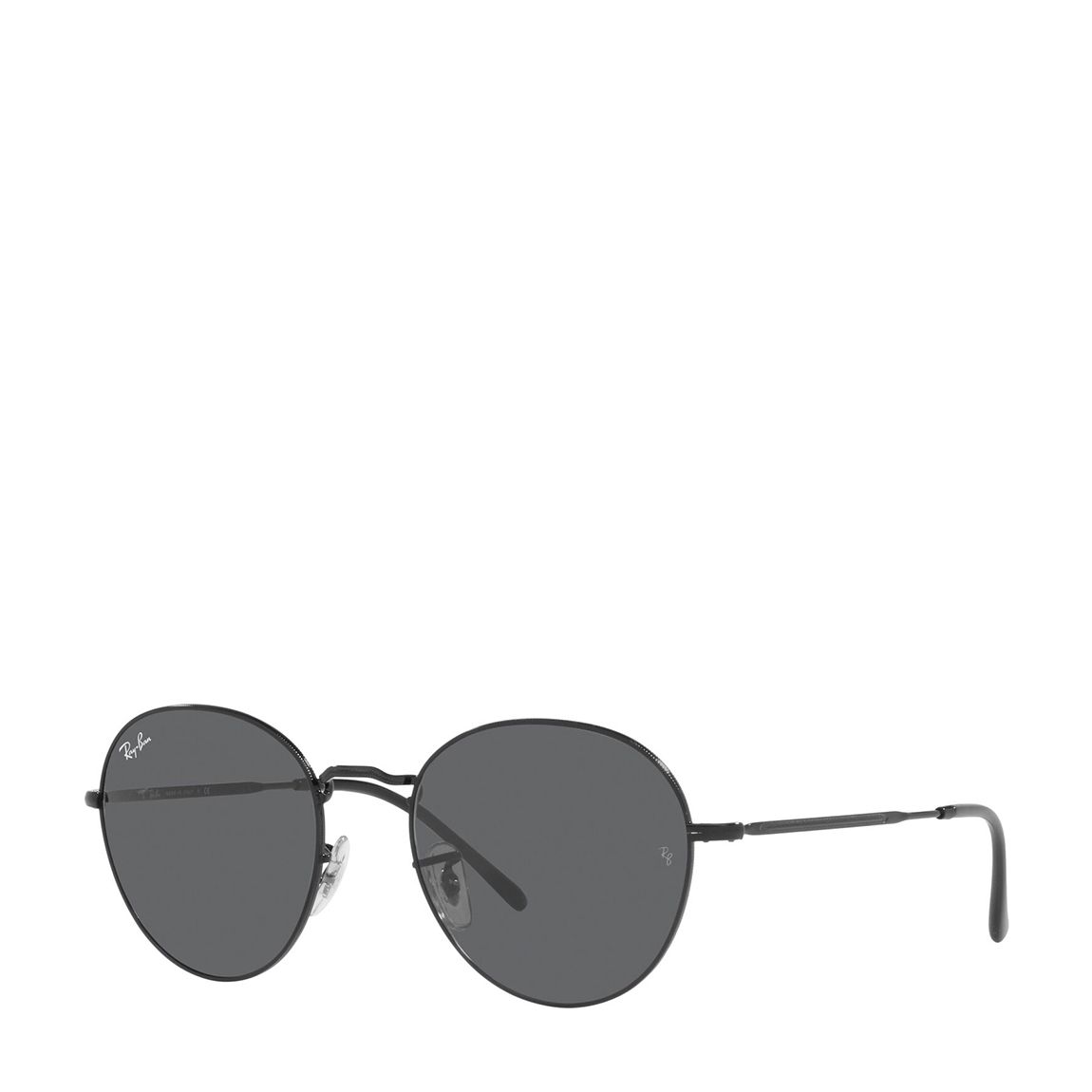 Black Ray Ban Sunglasses 53mm main product photo