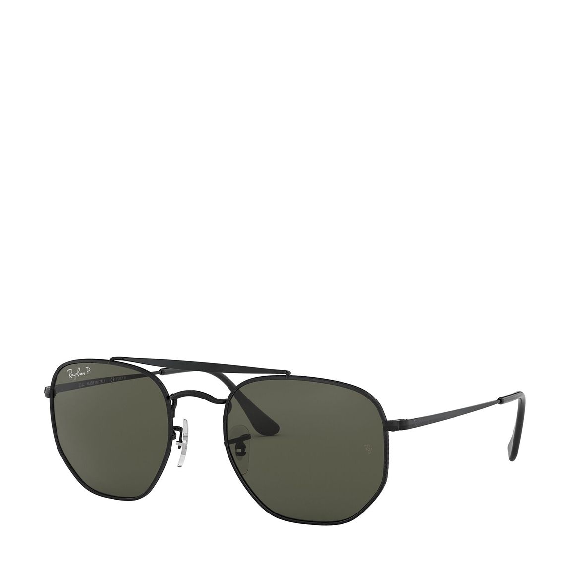 Black Ray Ban Sunglasses 54mm main product photo