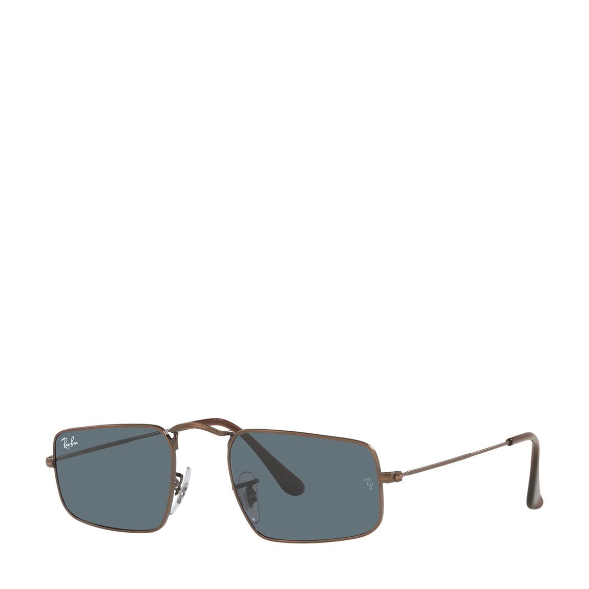 Orange Ray Ban Sunglasses 49mm main product photo