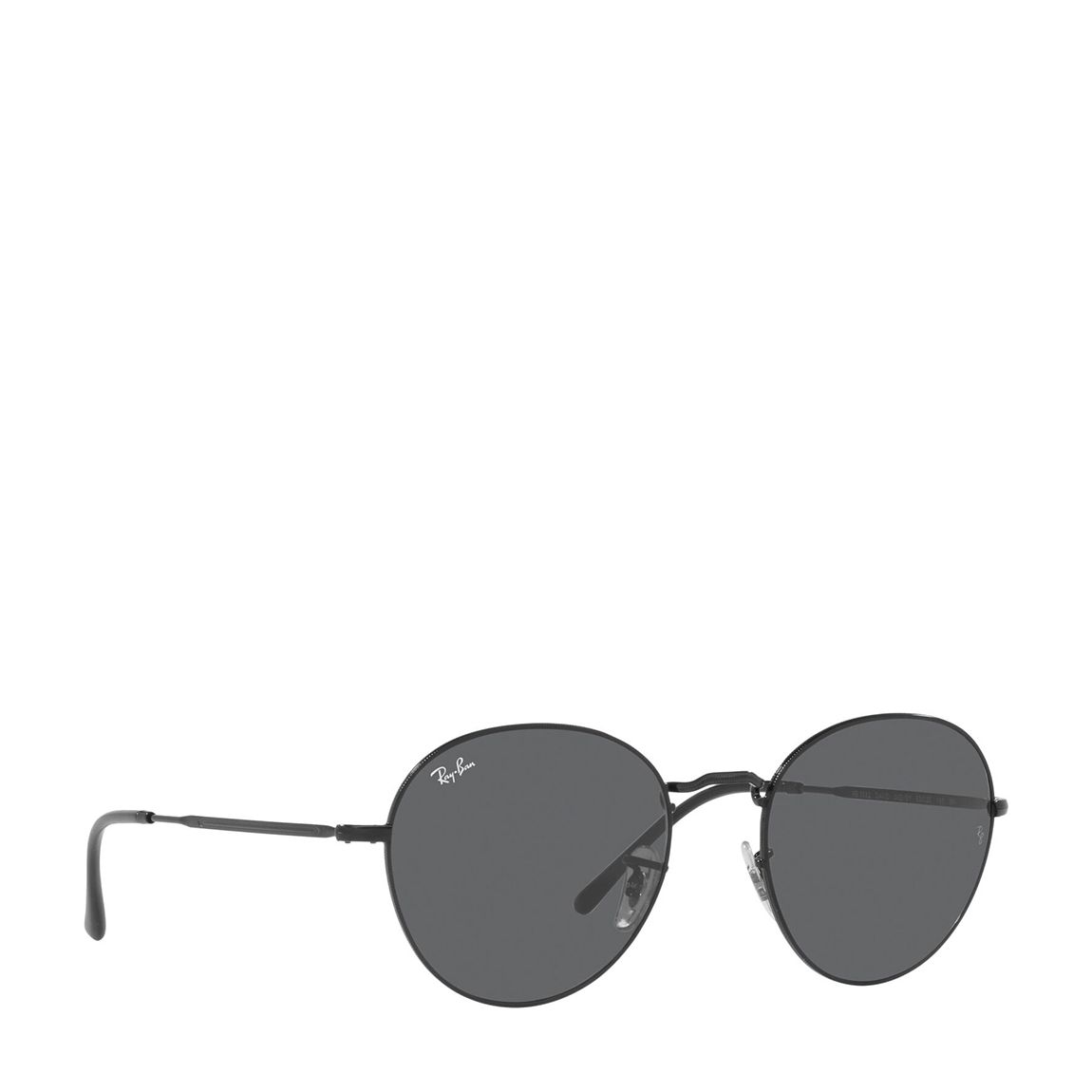 Black Ray Ban Sunglasses 51mm main product photo