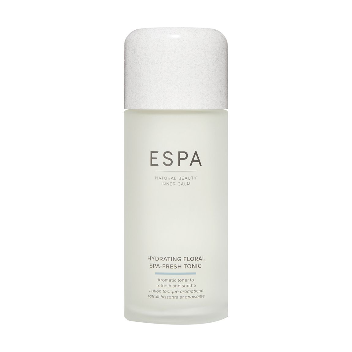 Hydrating Floral Spa Fresh Tonic 200ml main product photo