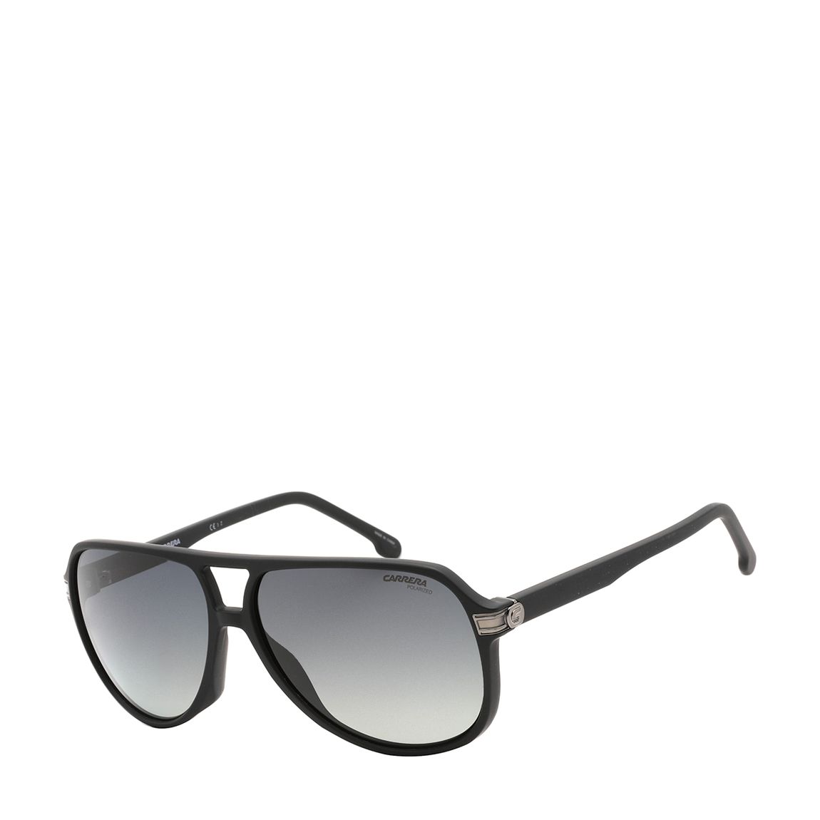 Men′s Black Carrera Sunglasses 61mm main product photo