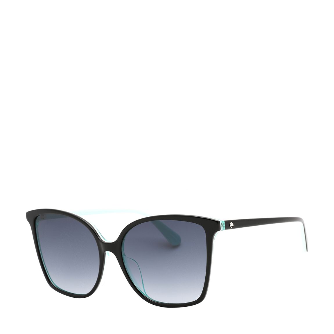 Women′s Black Kate Spade Sunglasses 58mm main product photo