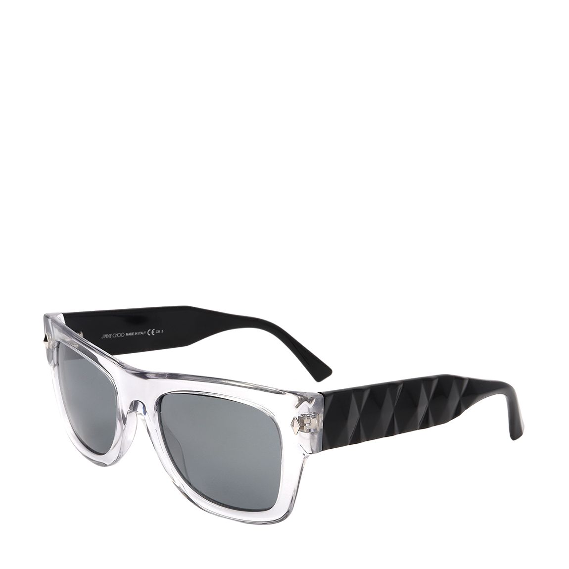 Grey Dude Sunglasses 52mm main product photo
