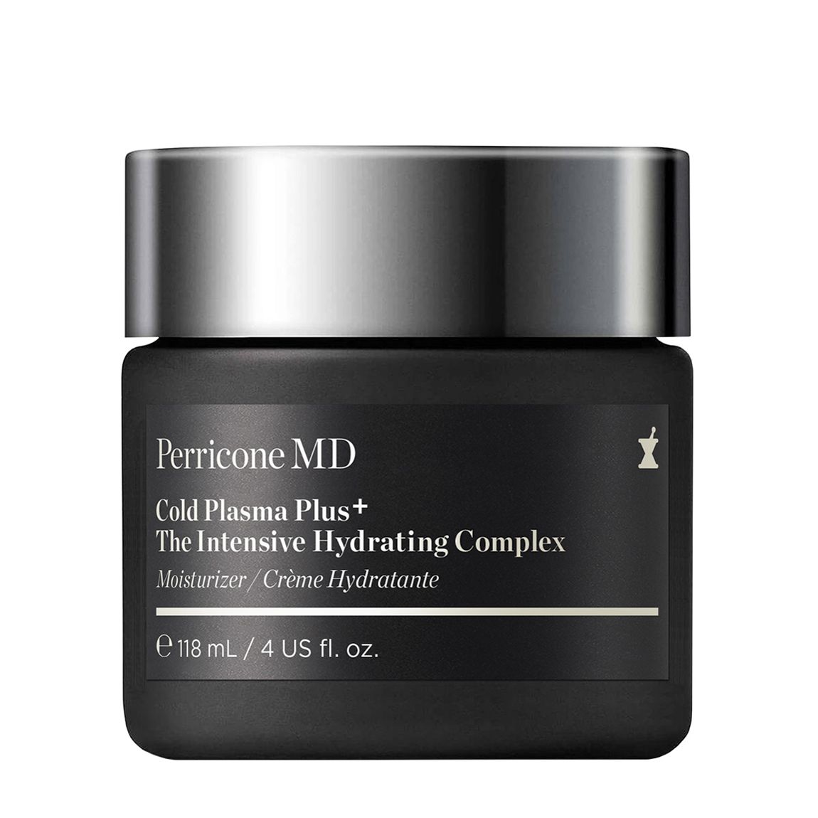 Cold Plasma Plus+ The Intensive Hydrating Complex 117ml main product photo