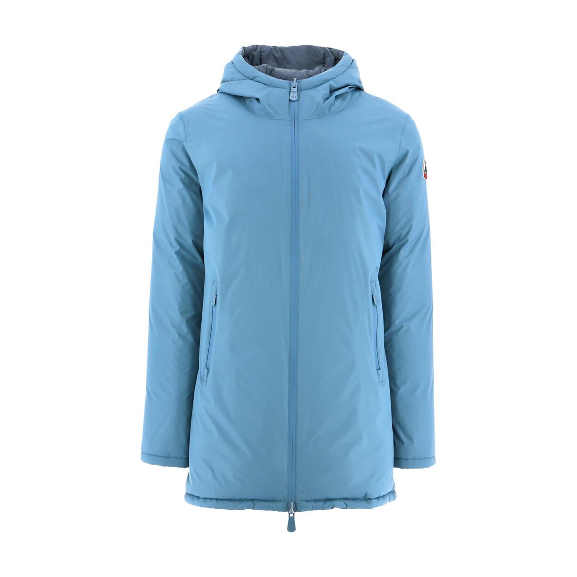 Blue Toronto Reversible Jacket main product photo