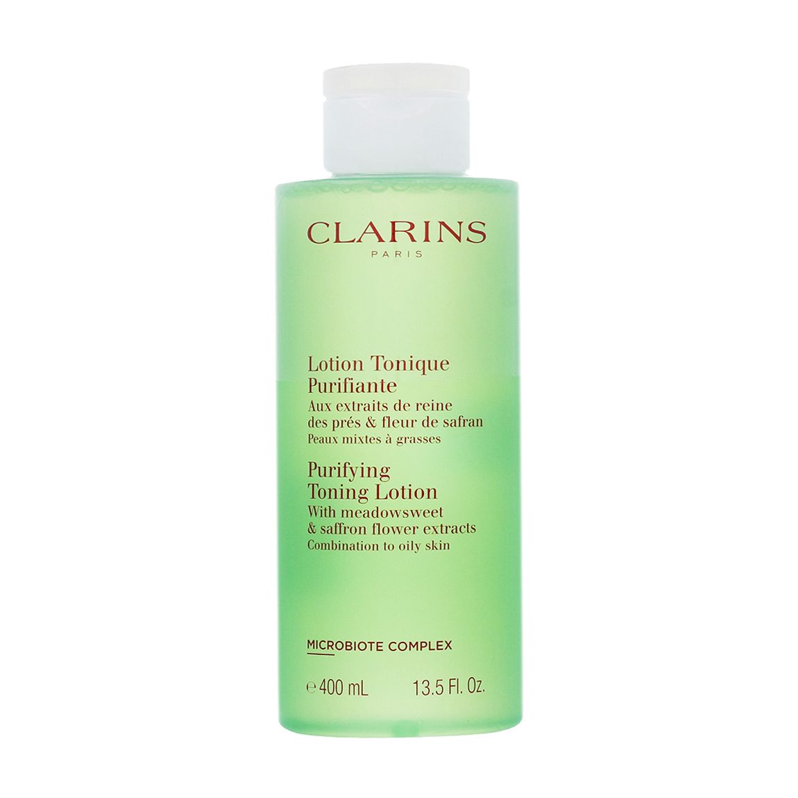 Purifying Toning Lotion 400ml main product photo